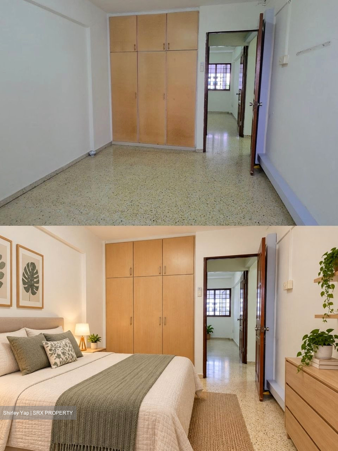 Blk 112 Jurong East Ville (Jurong East), HDB 4 Rooms #626548781